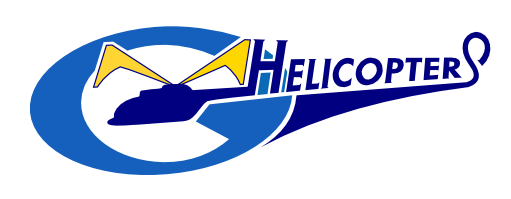 GM Helicopters
